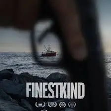 《善类》：人性试炼场，正义与救赎的残酷博弈