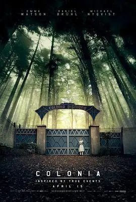 《尊严殖民地》影评：在历史的伤痕中寻找尊严与希望