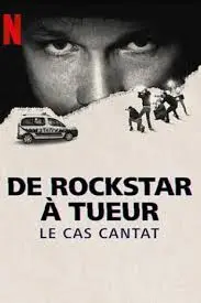 《歌手变凶手》：法国摇滚偶像情杀谜案，真相揭秘