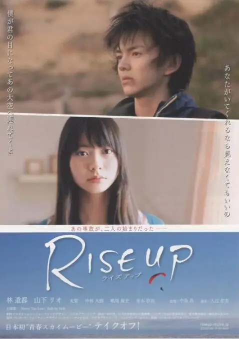 飞上长空：追梦蓝天的激情冒险与爱情的纯真碰撞