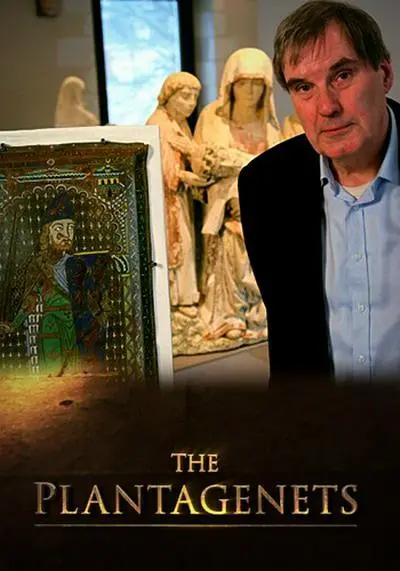 权力、阴谋与亲情：《金雀花王朝》深度解析：一部宫廷斗争的史诗