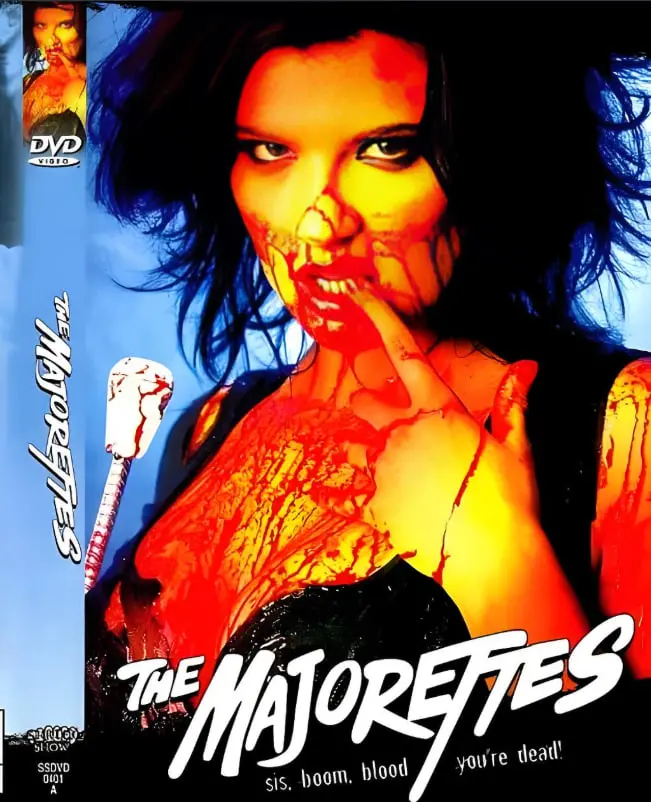 激情澎湃！《乐队女指挥》：看天才少女如何打破偏见，用音乐征服世界！