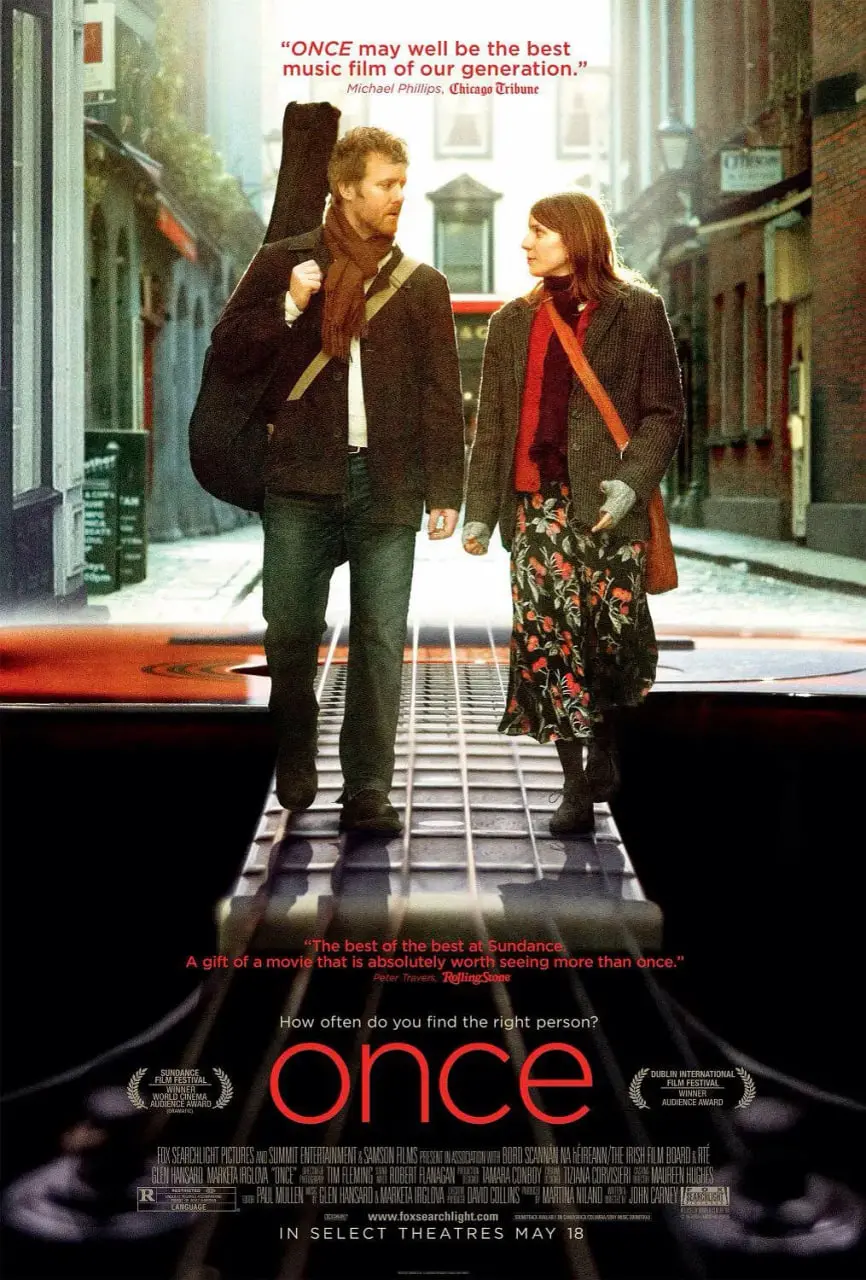 《曾经 2007》：当青春的悸动撞上现实的残酷，一场关于错过与成长的痛彻心扉的青春回忆录！